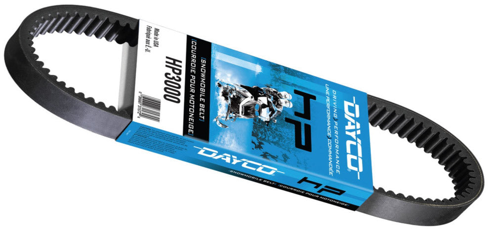 Dayco HP 3021 Drive Belte