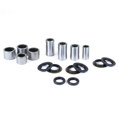 ProX Swingarm Linkage Lager Sett CR80 '98-02 + CR85 '03-07