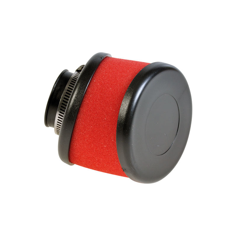 Forte Luft Filter Foam Connection Ø 32-35mm (30° x l. 95mm)
