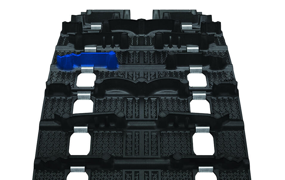 Camso Belte Storm 150 38x348 2.86" 1.25/1.5"