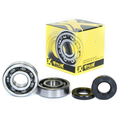 ProX Veivaksel Lager & Pakning Sett YZ125 '05-23