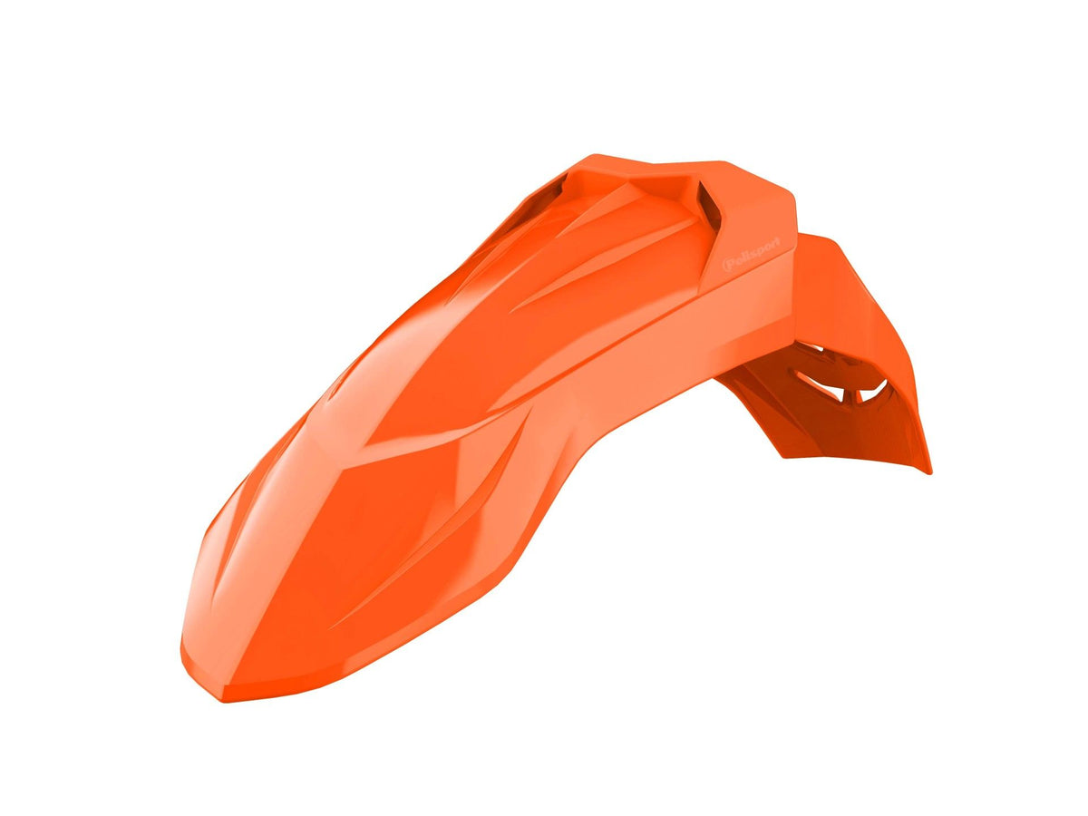 Polisport SM_Fender_Not_Drilled Oransje KTM (6)
