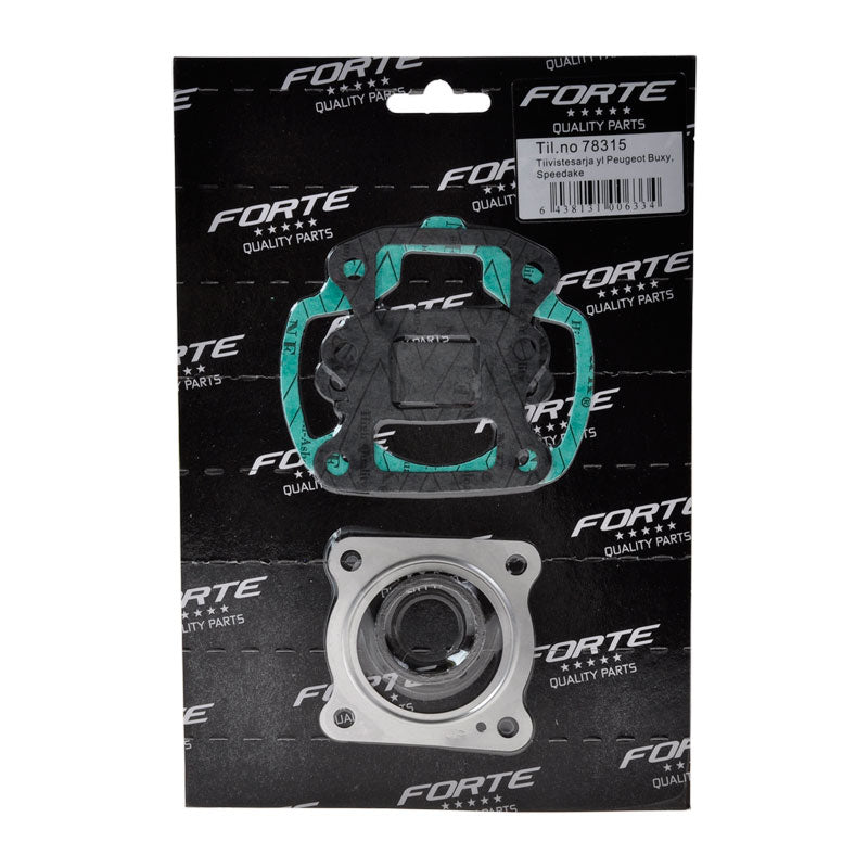Forte Pakning Sett - Cylinder