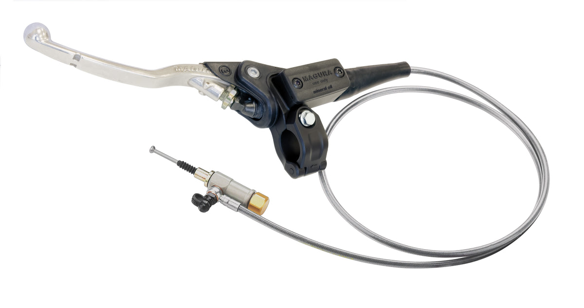 Magura Hymec 167 hydraulic Clutch system KX250F (09-16)