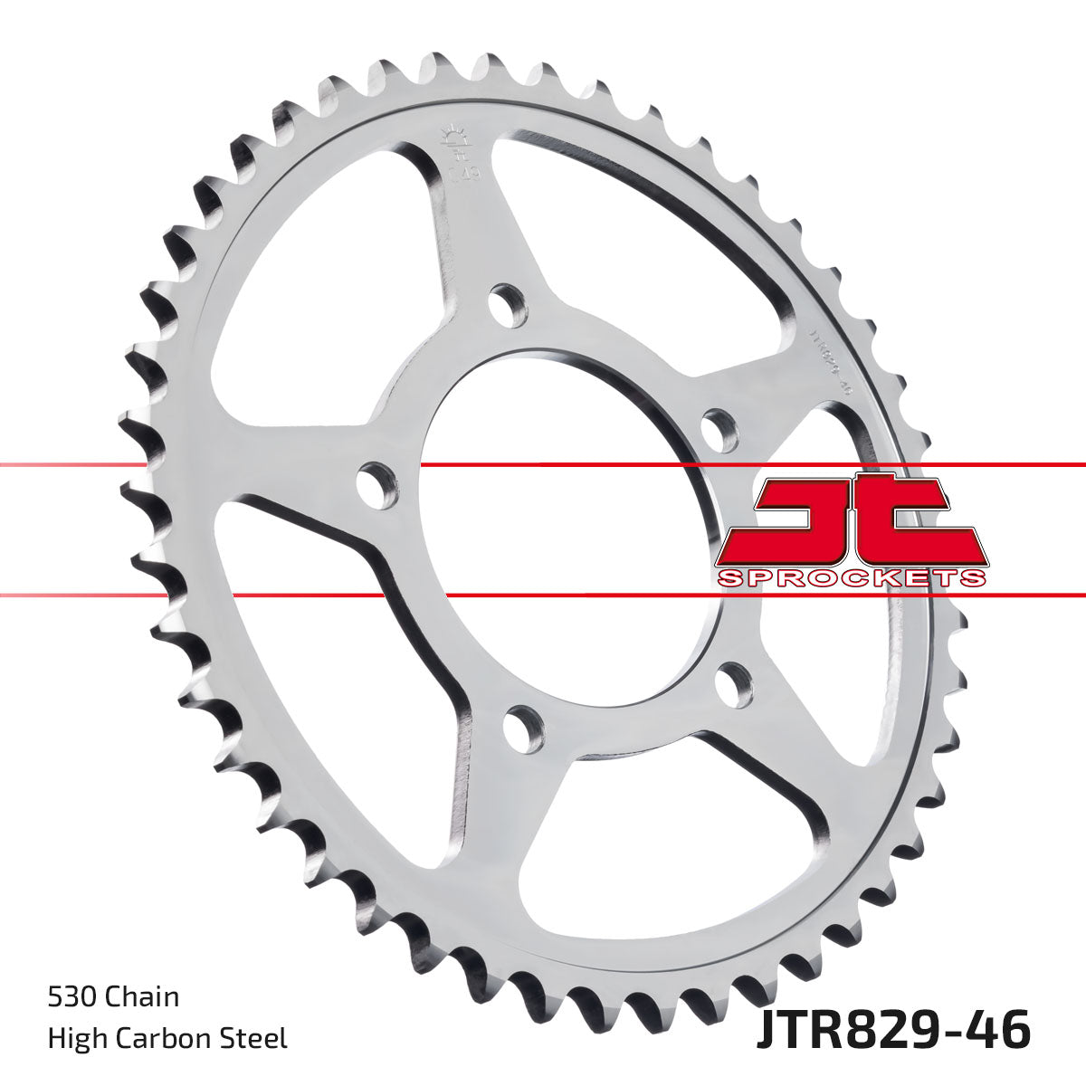 JT Sprockets JT Bak Drev JTR829.46