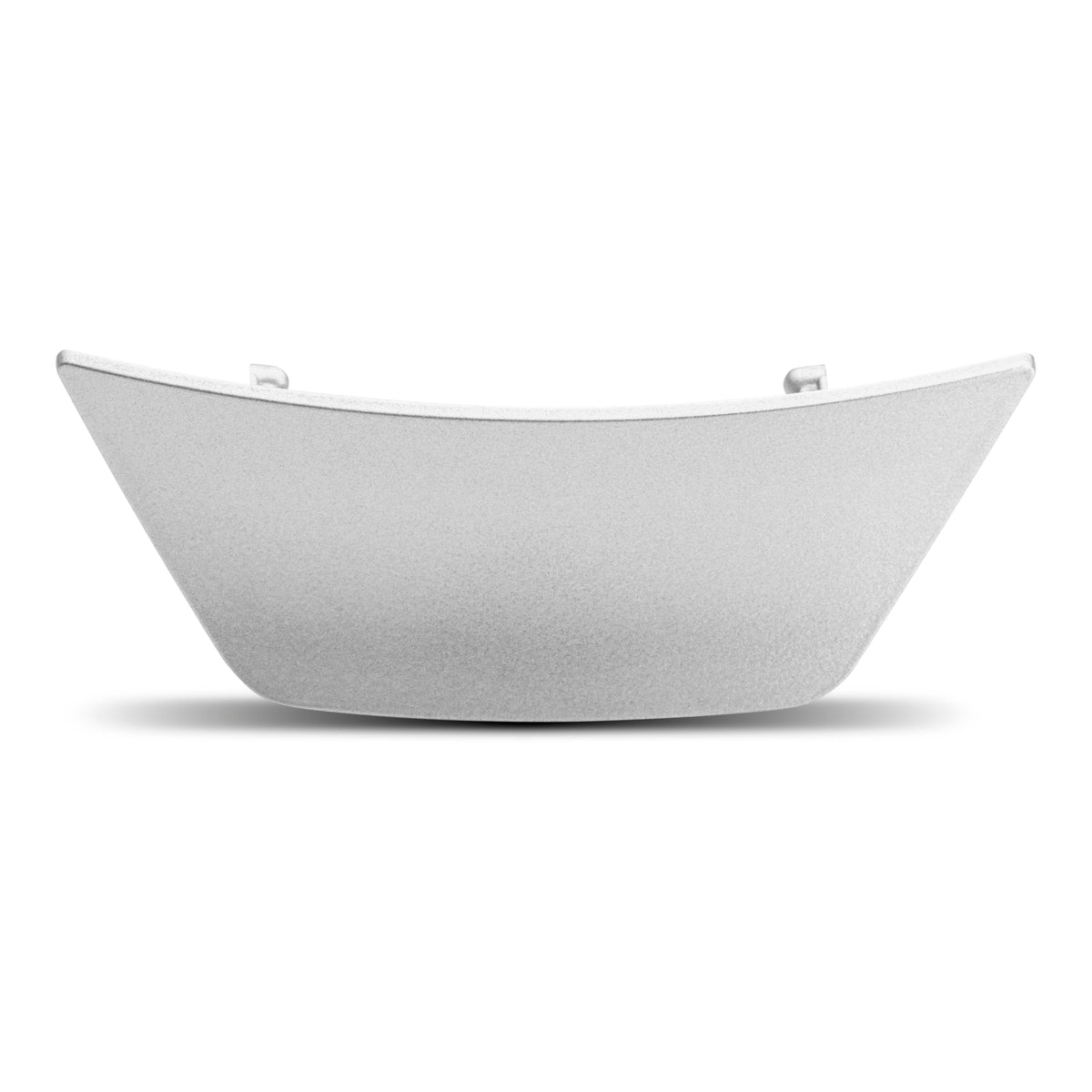 Schuberth C5 button for mouth ventilation Silver