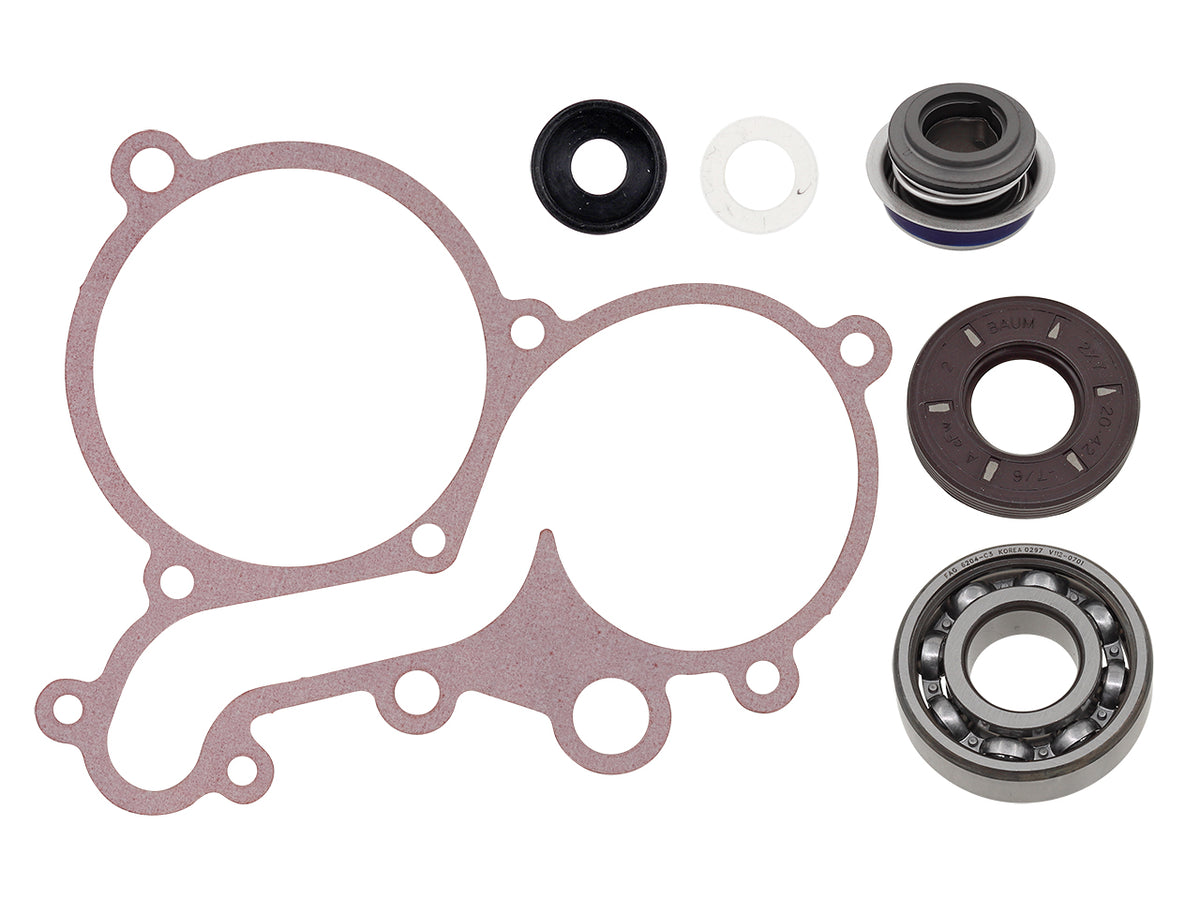Sno-X Water Pumpe repair Sett Arctic Cat/Yamaha