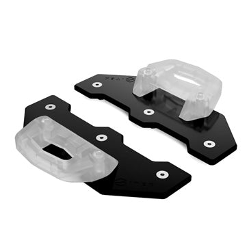 Kimpex Itek Adaptor Link-It Svart