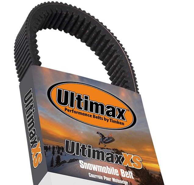 Ultimax XS 816 Drive Belte
