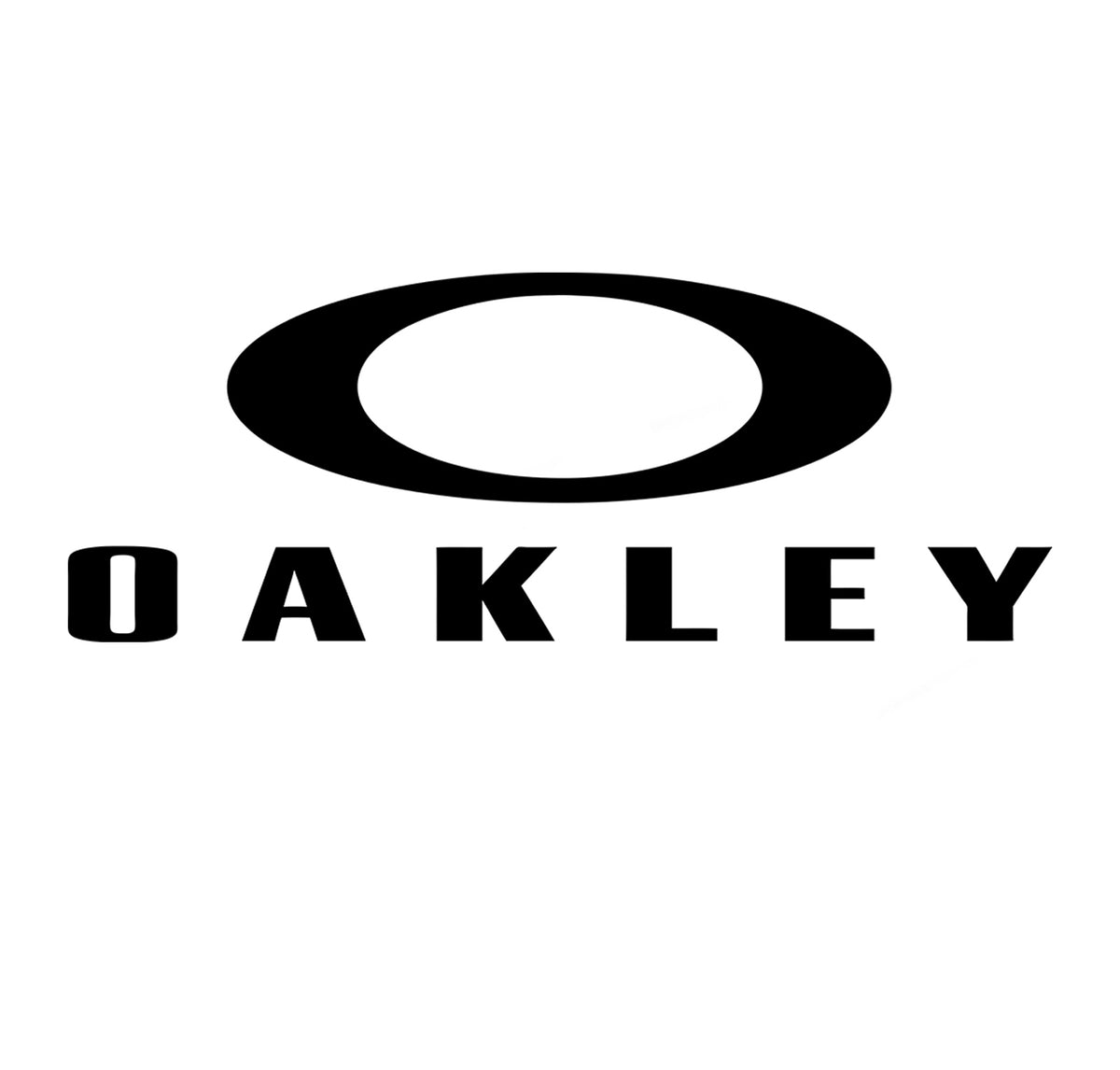 Oakley Repl. Linse O2Xl Lys sun / bluebird Svart iridium