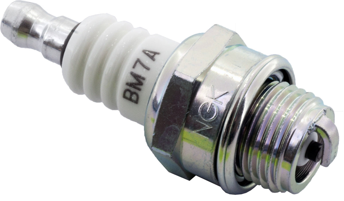 NGK sparkplug BM7A