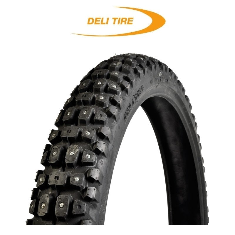Deli Piggdekk Brutal SB107 110/80-18 58P (144 pigger) Bak