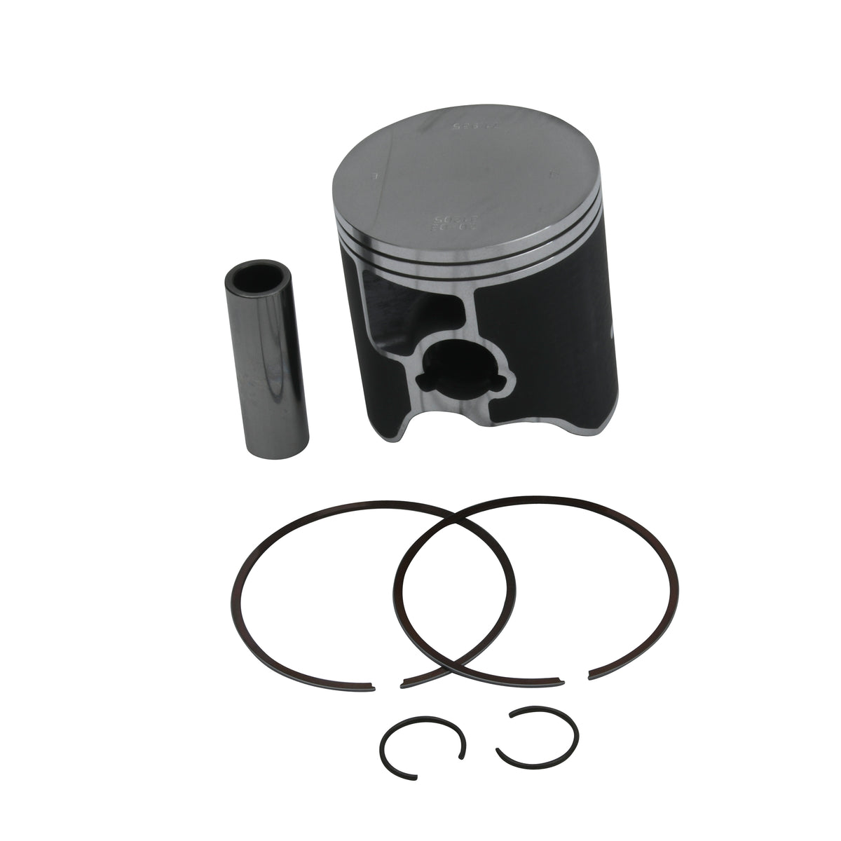 Vertex Stempel Sett KTM EXC300 TPI 18-.. TE300i 18-.. EC300 21-.. SX300 71.935mm
