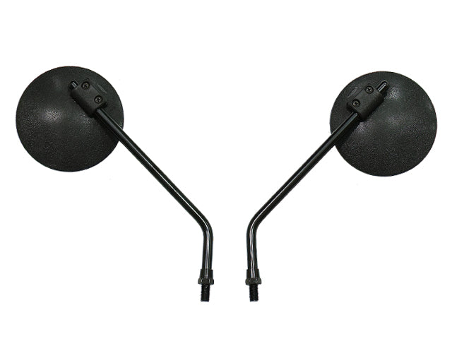 Hyper Speil pair Blackchromed
