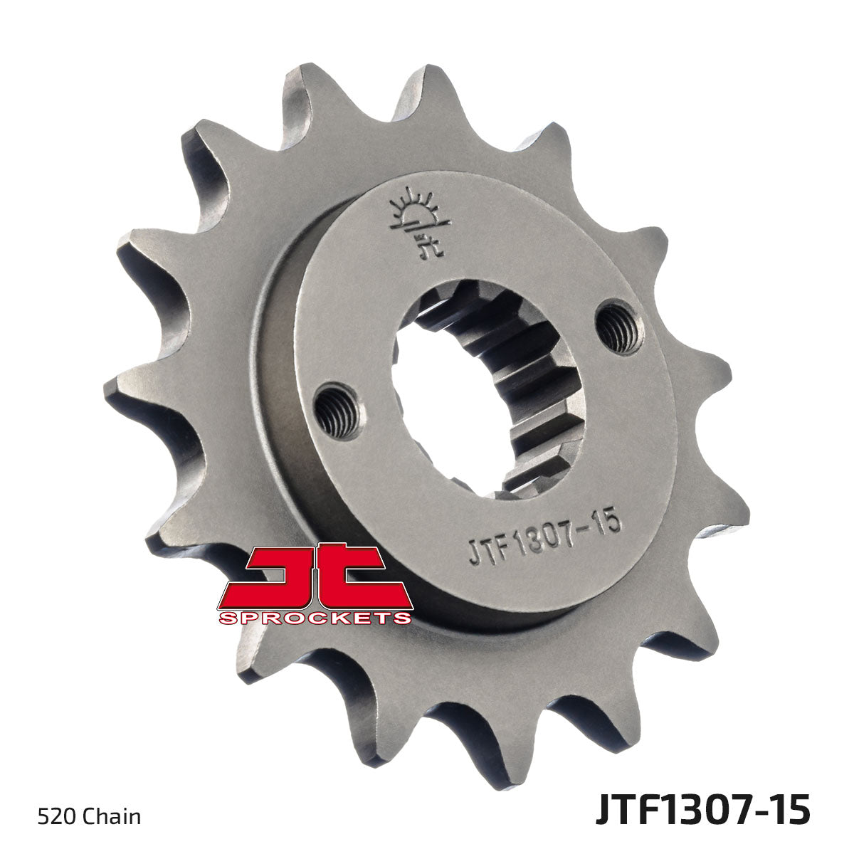 JT Sprockets JT Fram Drev JTF1307.15