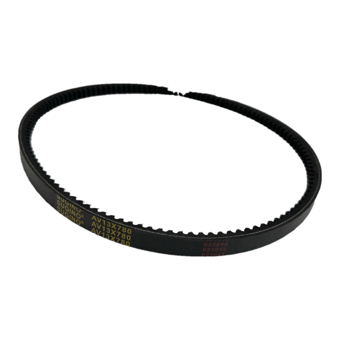 Reim V13x780 til Güde Slåmaskin GBM 87.1 (95456-01064)