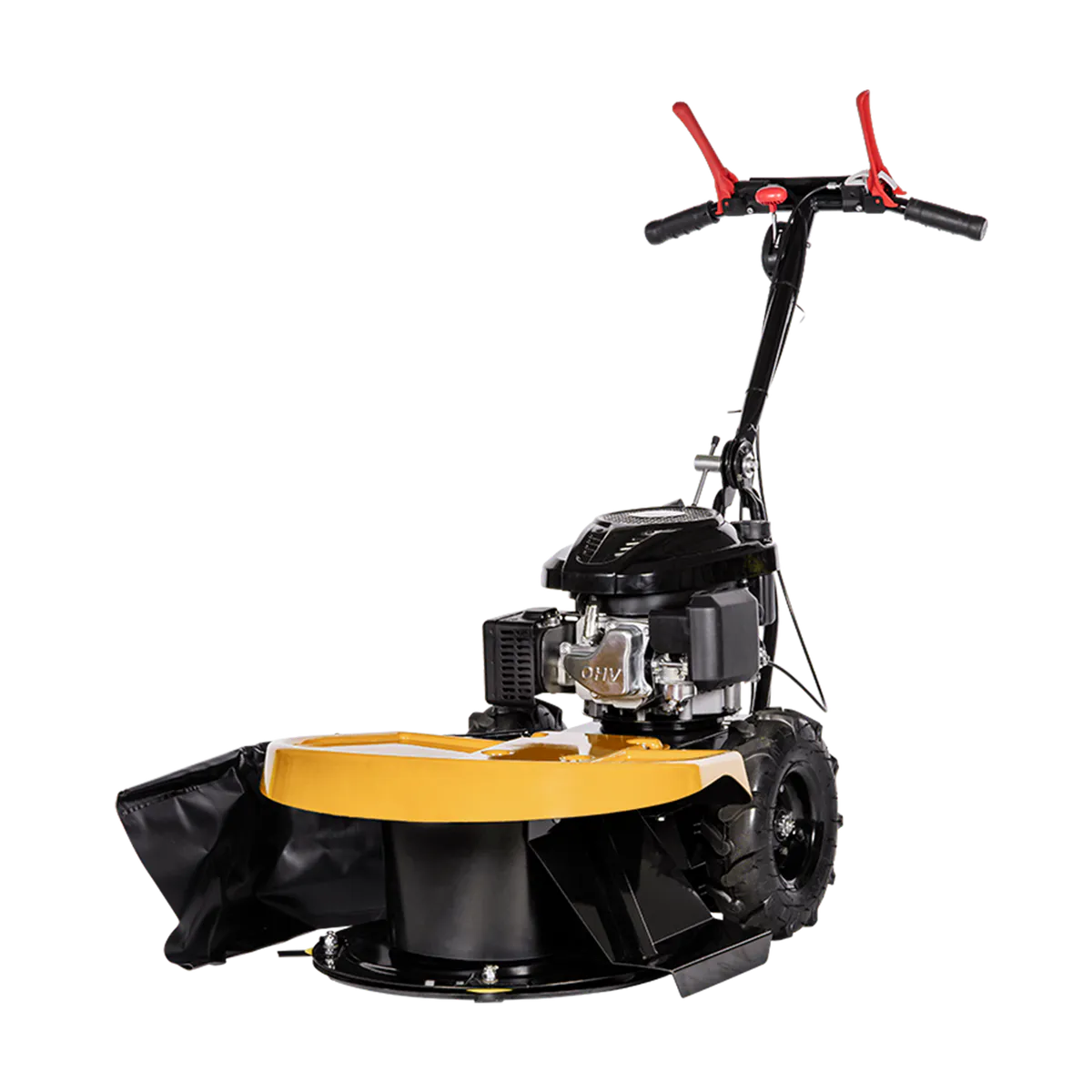 Lumag Tyskland Skiveslåmaskin HGS580 Proff