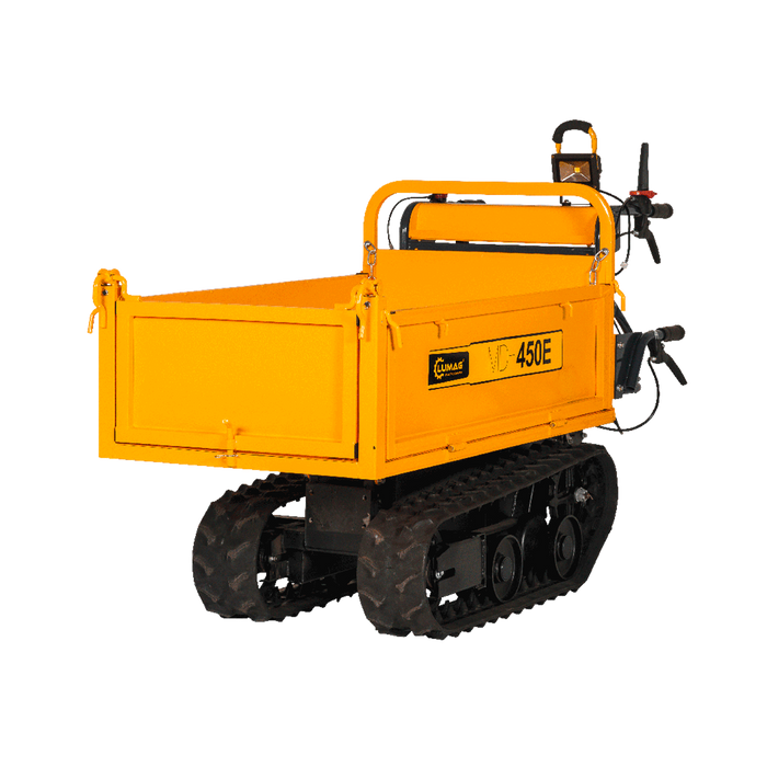 Dumper