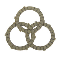 Forte Clutchdisks (3 pcs) Tomos – bilde 1