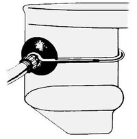Osculati Motor Flusher OMC/MERCURY – bilde 1