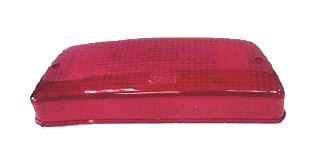 Sno-X Tail Lys Linse Ski-Doo/Lynx