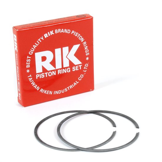 ProX Stempel Ring Sett Yamaha Phazer 500 '84-01