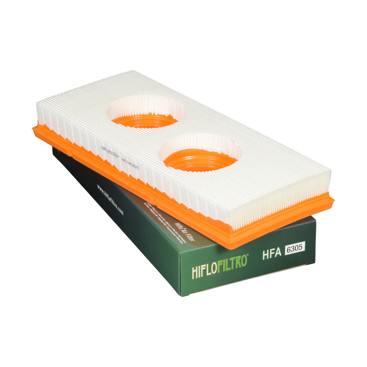 HiFlo Luft Filter HFA6305