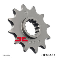 JT Sprockets JT Fram Drev JTF432.12 – bilde 1