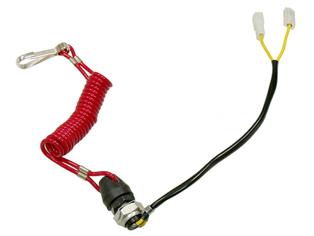 Sno-X Tether Switch Arctic Cat