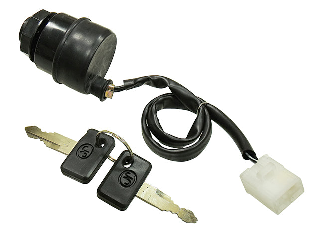 Sno-X Ignition switch Yamaha