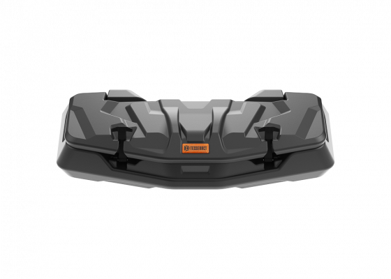 TESSERACT Atv Frontbox Can Am Outlander 650-1000