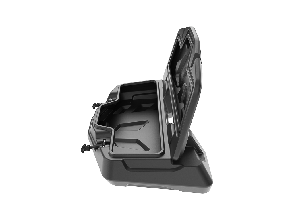 TESSERACT Atv Frontbox Can Am Outlander 650-1000