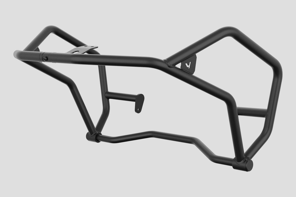 Yakk EXP Yakk EXP Crash bar CFMOTO 800MT-X (25-) Svart
