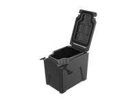 Tesseract Under seat box 40L Segway Fugleman – bilde 2
