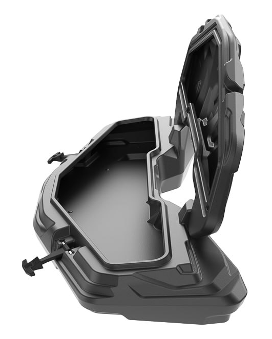 TESSERACT Frontbox QJ MOTOR SFA 100