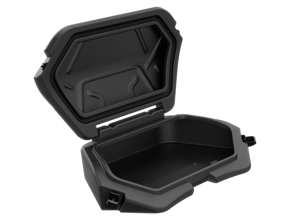 TESSERACT Transportbox for passenger seat CForce 1000 MV Gen III 2024-