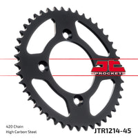 JT Sprockets JT Bak Drev JTR1214.45 – bilde 1