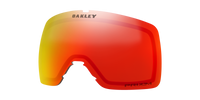 Oakley Flight Tracker S Rep Linse Przm TorchIrid – bilde 1