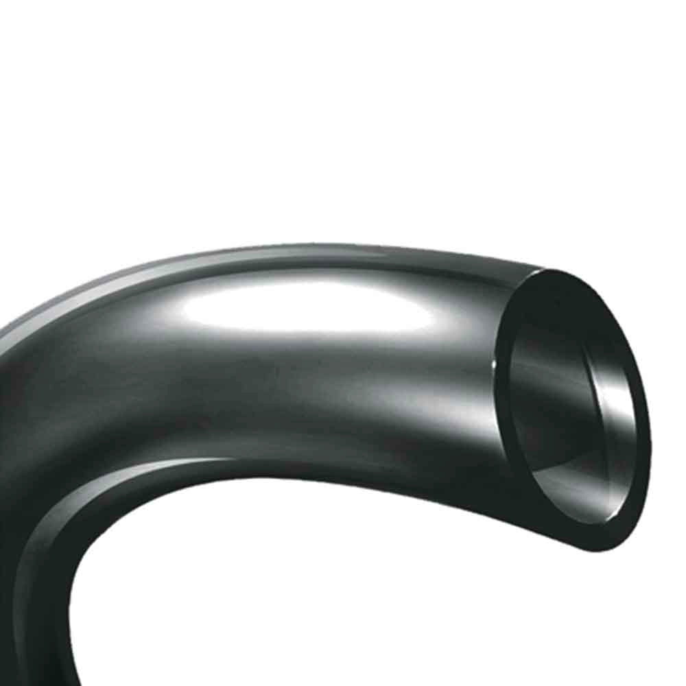 Ariete Fuel pipe, 4 x 7 mm, Black, 10 m