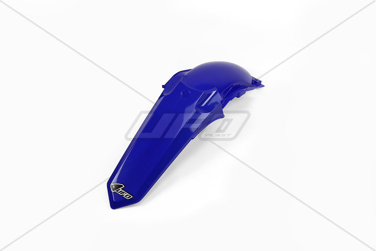 UFO Bak Skjerm YZ125/250 15- Blå 089