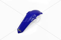 UFO Bak Skjerm YZ125/250 15- Blå 089 – bilde 1