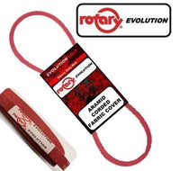 Rotary Evo Belte AA108.13mm x 2743mm Husqvarna 38" Jonsered 38" – bilde 1
