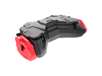 TESSERACT Jerrycan 5L Red Odes Patchcross 650-1000 – bilde 2