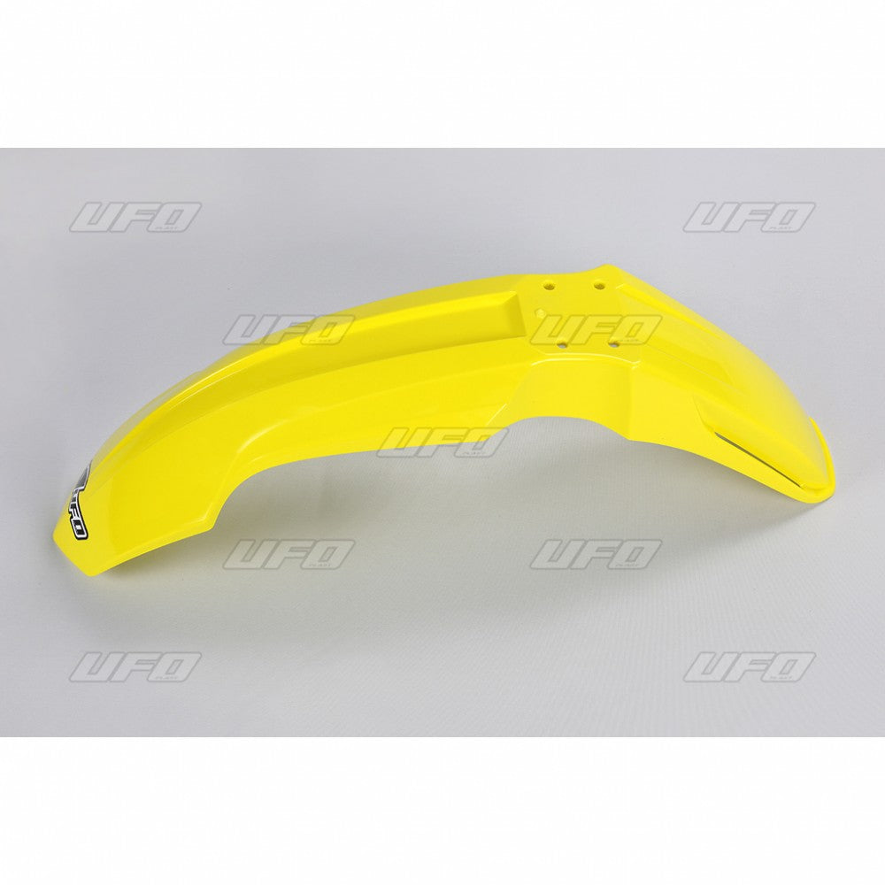 UFO Fram Skjerm RM80/85 00- Gul 102 UFO design