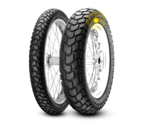 Pirelli MT 60 90/90-21 M/C 54H MST TL Fr. – bilde 1