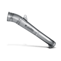 Akrapovic Slip-On Line (Titanium) GSX-R 600/750 2011-17 – bilde 1