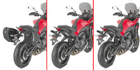 Givi Stealth Holders Yamaha Tracer 7 (2025) – bilde 1
