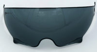 Premier Vintage Evo/Vangarde/Rocker Sunvisor Mørk – bilde 1