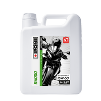 Ipone R4000 15W50 4L (6) – bilde 1