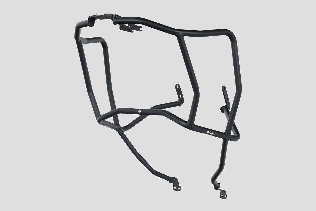 Yakk EXP Yakk EXP Crash bar Yamaha T7 Tenere 700 World Raid (22-) Svart